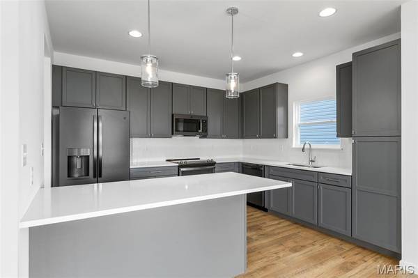2 Fieldcrest at Grove at Grant’s Trail Meadows, St Louis, MO 63123