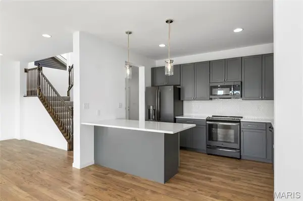 2 Fieldcrest at Grove at Grant’s Trail Meadows, St Louis, MO 63123