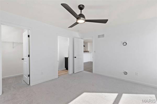 2 Belmont at Grove at Grant’s Trail Meadows, St Louis, MO 63123