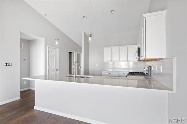 2 Carolina at Grove at Grant’s Trail Meadows, St Louis, MO 63123