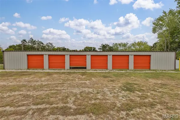17477 M HWY, Irondale, MO 63648