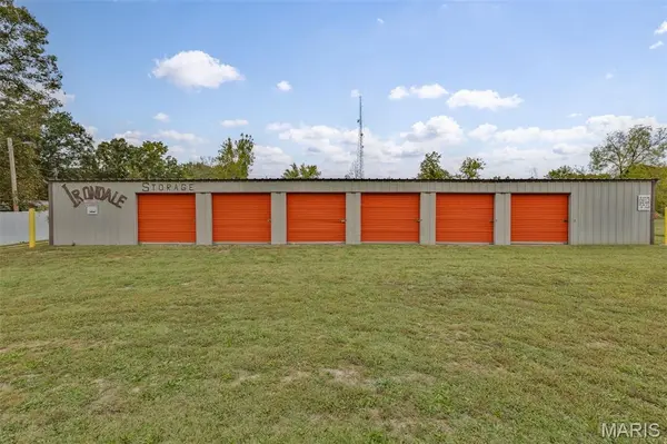 17477 M HWY, Irondale, MO 63648