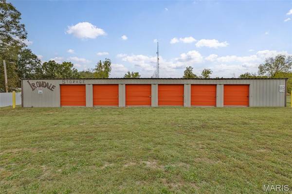 17477 M HWY, Irondale, MO 63648