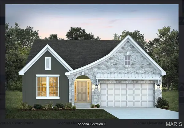 1 TBB Sedona@Gates Manor CT, Sunset Hills, MO 63126