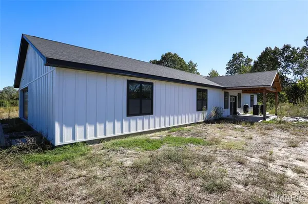 3108 Marble Hill RD, Poplar Bluff, MO 63901