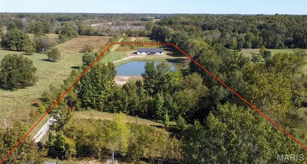 3108 Marble Hill RD, Poplar Bluff, MO 63901