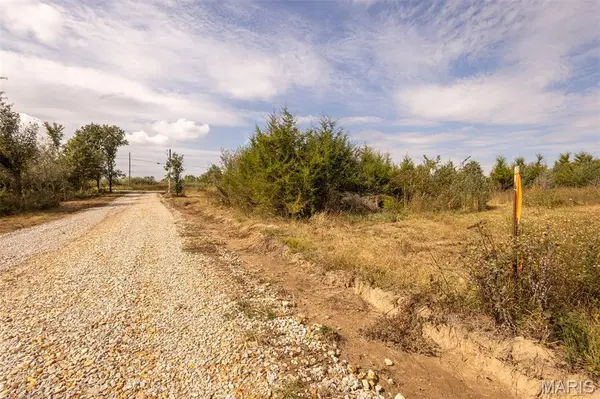 Lot 7 Washington, Perry, MO 63462