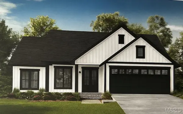 303 Cindy LN, Rosebud, MO 63091