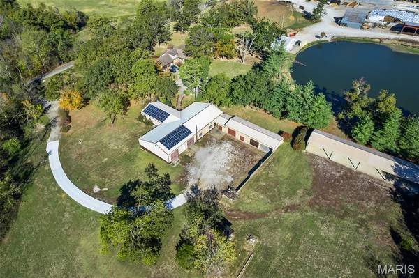 Address not disclosed, Perryville, MO 63775