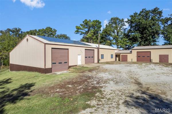 Address not disclosed, Perryville, MO 63775