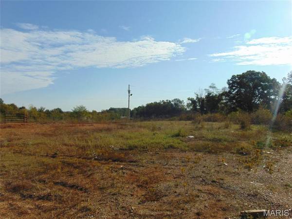 0 Corner 160 and 21 S, Doniphan, MO 63935