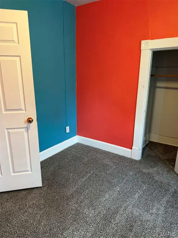 124 N Virginia AVE, Belleville, IL 62220