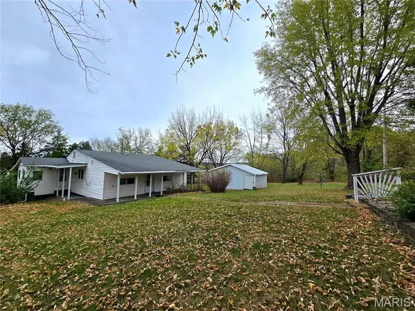 10099 Franklin RD, Potosi, MO 63664