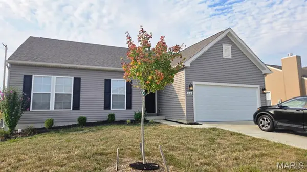 14 Stone Bridge DR, Moscow Mills, MO 63362