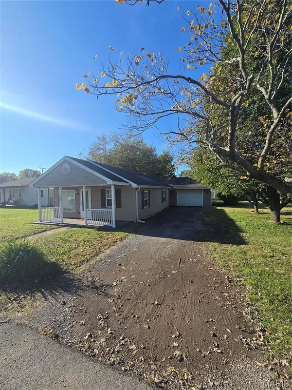 1608 Union AVE, Granite City, IL 62040