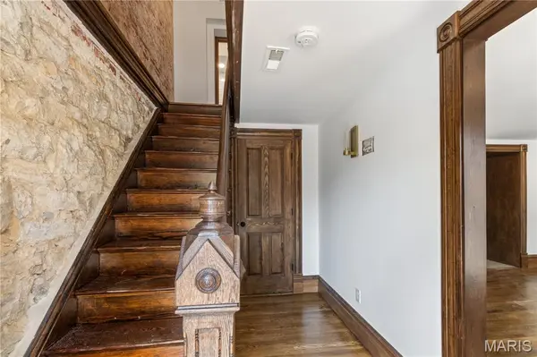 3503 Wisconsin AVE, St Louis, MO 63118