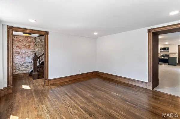 3503 Wisconsin AVE, St Louis, MO 63118