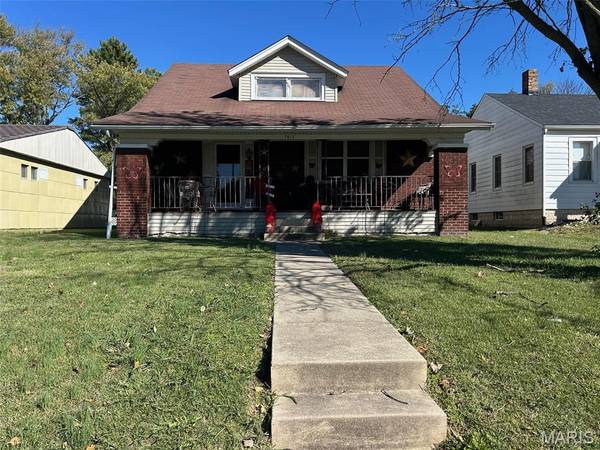 7813 W Main ST, Belleville, IL 62223