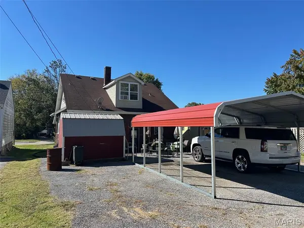 7813 W Main ST, Belleville, IL 62223