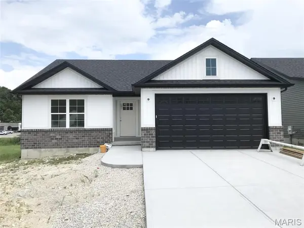 1652 Flagstaff DR, Festus, MO 63028