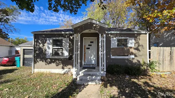 329 Watson RD, Sullivan, MO 63080