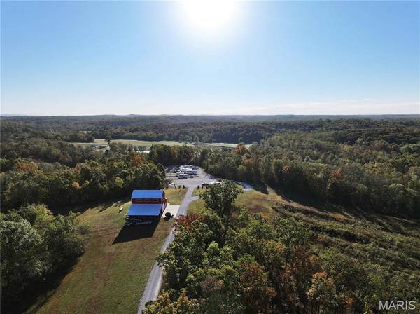 555 Morning Star Circle, Perryville, MO 63775