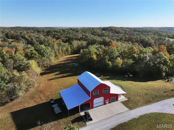 555 Morning Star Circle, Perryville, MO 63775