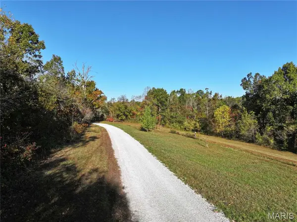 555 Morning Star Circle, Perryville, MO 63775