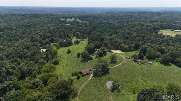 205 County Road 6550, Salem, MO 65560