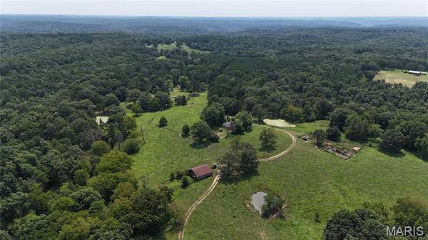 205 County Road 6550, Salem, MO 65560