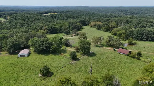 205 County Road 6550, Salem, MO 65560