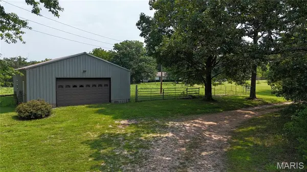 205 County Road 6550, Salem, MO 65560