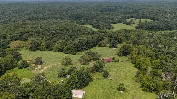 205 County Road 6550, Salem, MO 65560