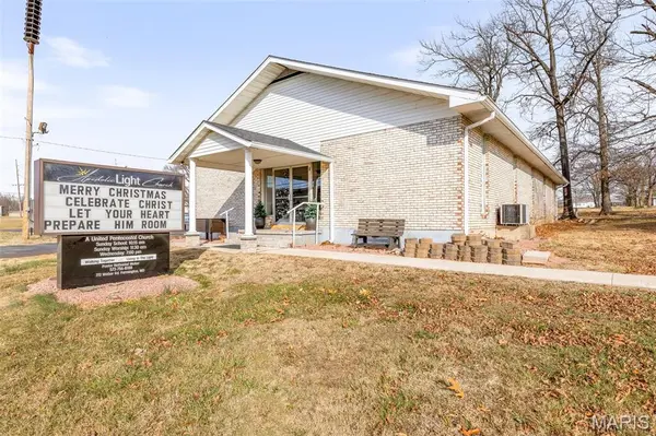 772 Weber RD, Farmington, MO 63640