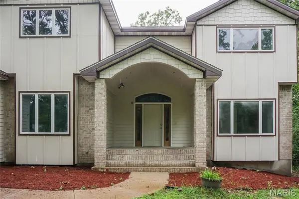 503 Lariat LN, Rolla, MO 65401