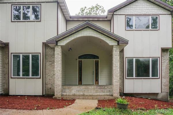503 Lariat LN, Rolla, MO 65401