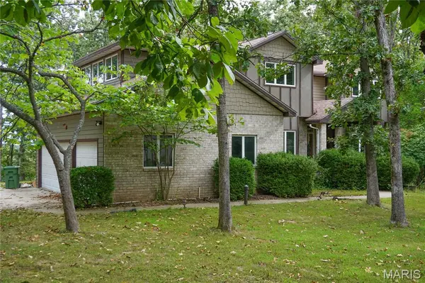 503 Lariat LN, Rolla, MO 65401