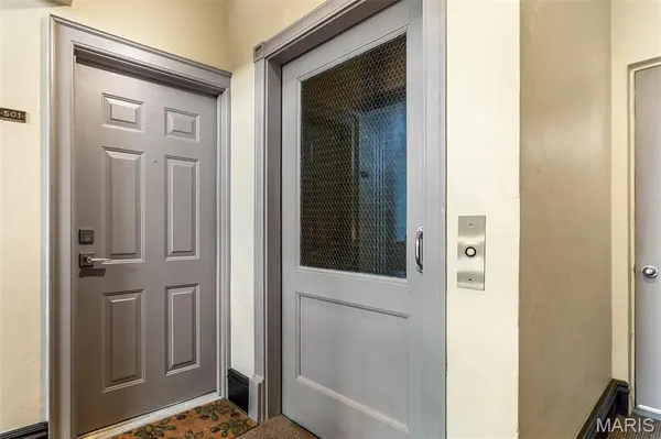 321 Belt AVE #501, St Louis, MO 63112