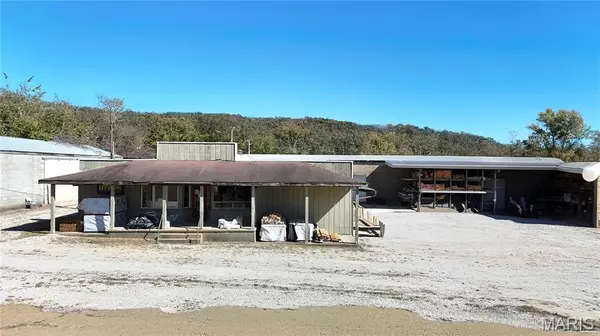 202 N McCune ST, Pilot Knob, MO 63663