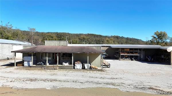 202 N McCune ST, Pilot Knob, MO 63663