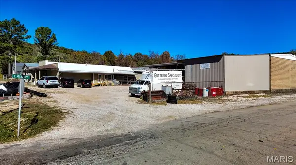 202 N McCune ST, Pilot Knob, MO 63663