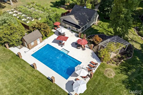 115 Cobblestone Hills RD, O'fallon, IL 62269