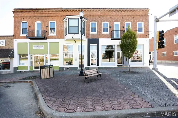 23/25/27 W Saint Joseph ST, Perryville, MO 63775