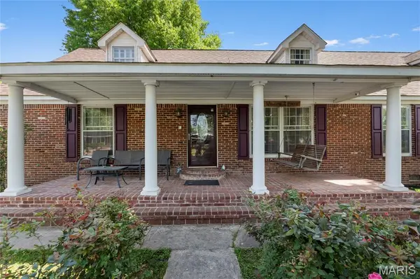 101 Saint Matthew, New Madrid, MO 63869