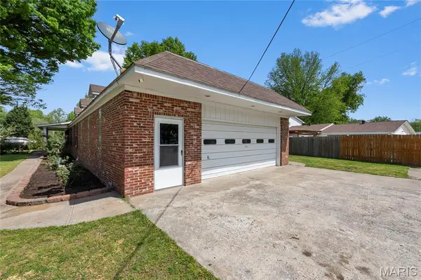 101 Saint Matthew, New Madrid, MO 63869