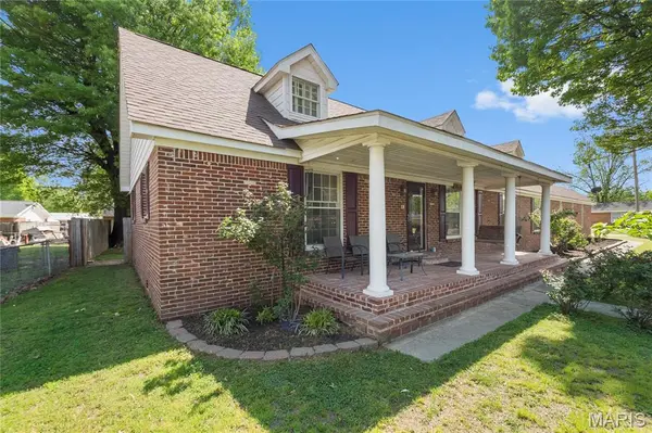 101 Saint Matthew, New Madrid, MO 63869