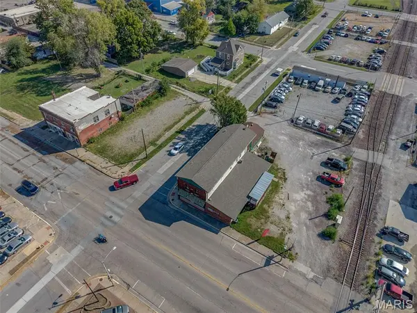 1348 Madison AVE, Madison, IL 62060