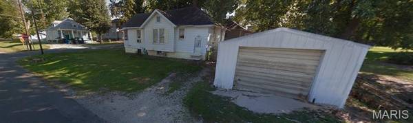 702 Mayo ST, Carlinville, IL 62626