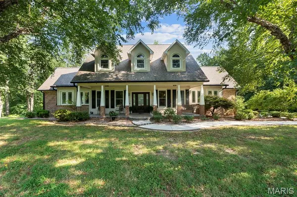 184 Country View DR, Benton, MO 63736