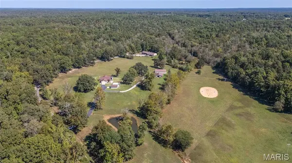 5544 Highway W, Poplar Bluff, MO 63901